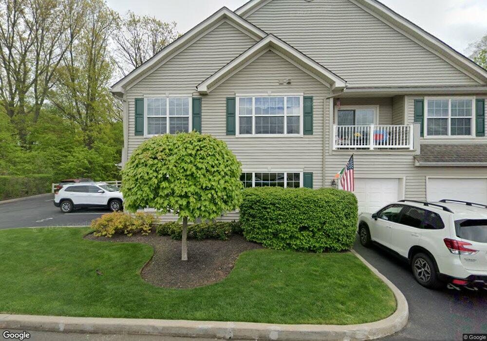 405 Battalion Dr, Stony Point, NY 10980 - photo 1