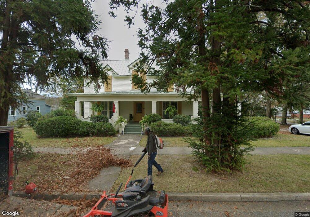 339 N Randolph Ave, Eufaula, AL 36027 - photo 1