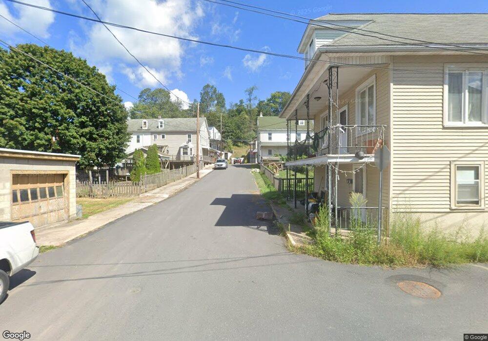 820 Rr 1, Coal Township, PA 17866 - photo 1