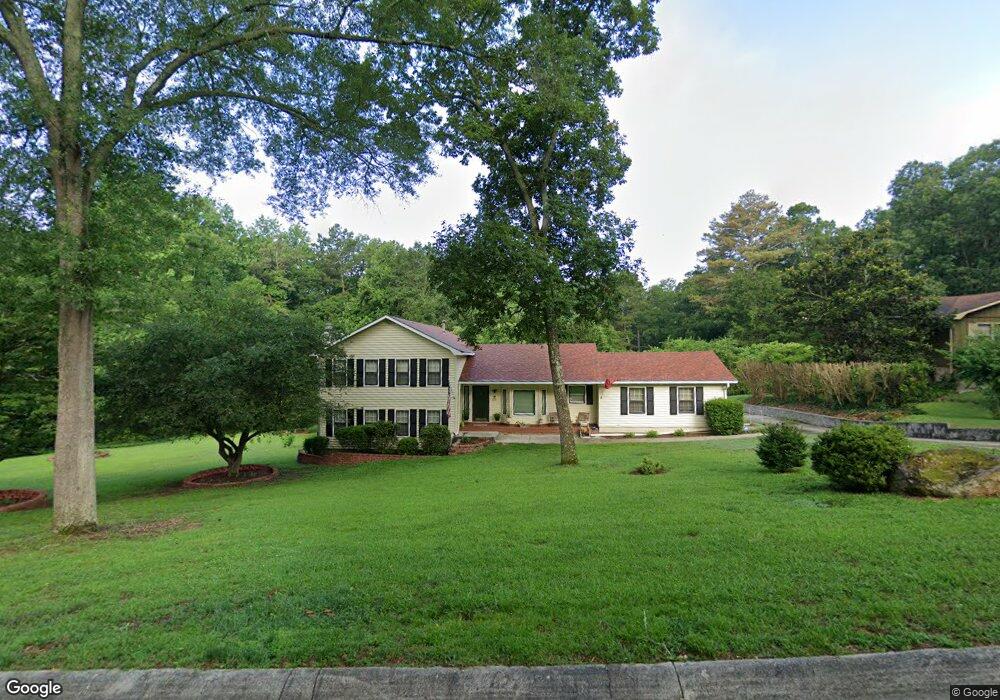 2458 Rolling Acres Dr SW, Conyers, GA 30094 - photo 1