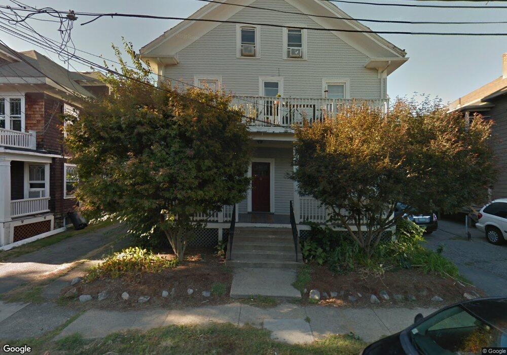 3 Wyman Terrace, Arlington, MA 02474 - photo 1