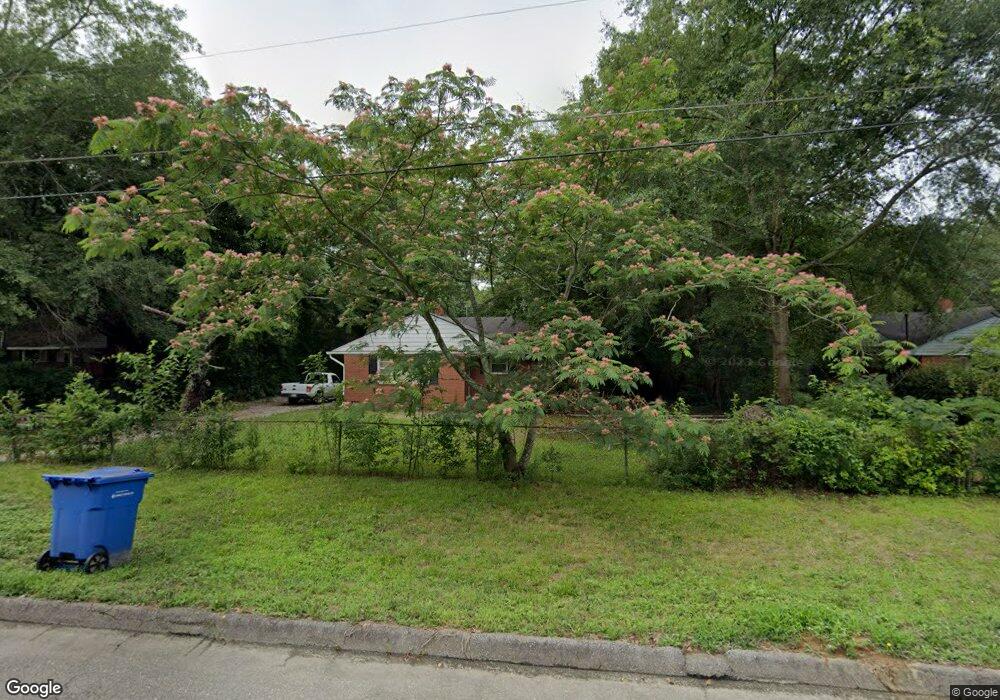 335 Richmond Dr, Fayetteville, NC 28304 - photo 1