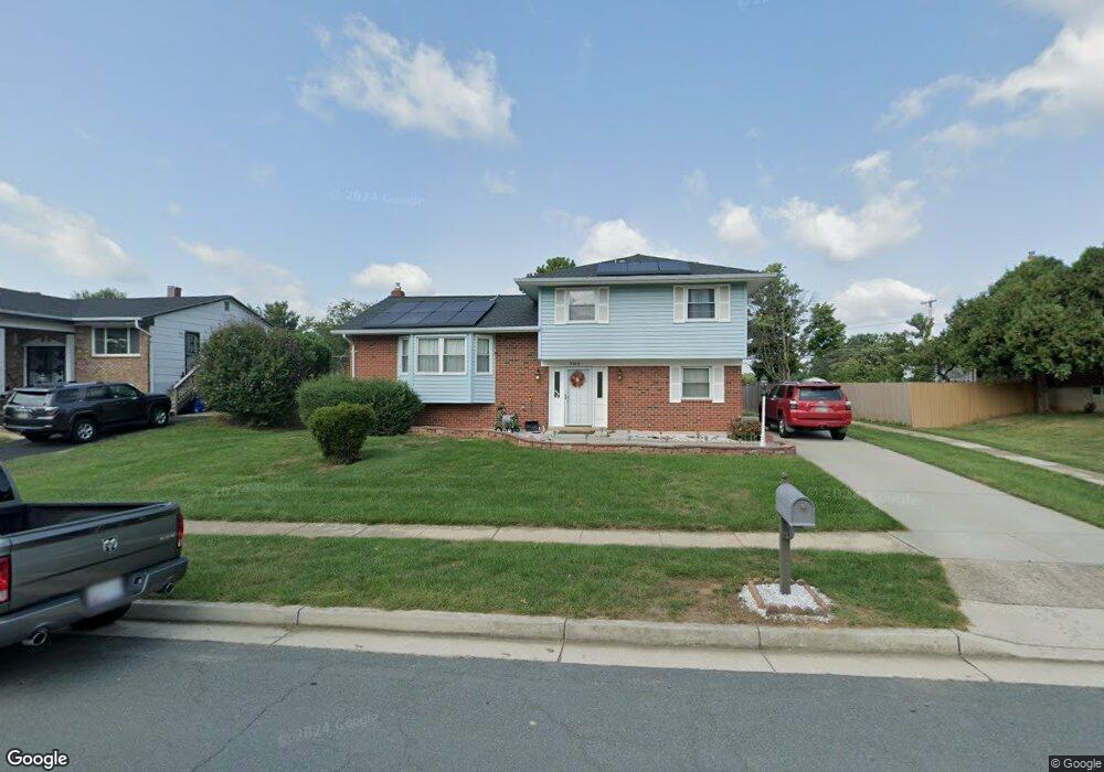 9916 Hoyt Cir, Randallstown, MD 21133 - photo 1