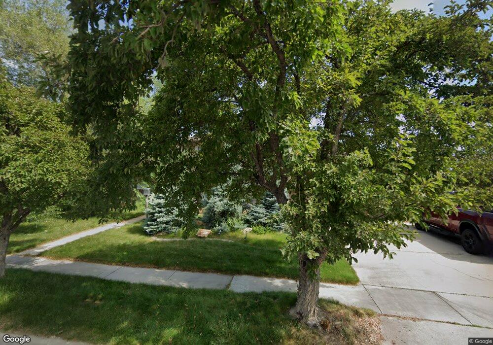 1679 E Julho St, Sandy, UT 84093 - photo 1