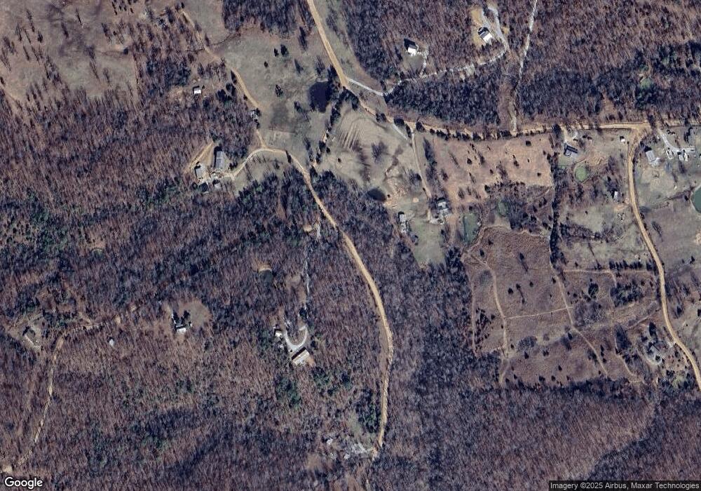 3168 Pinnacle Mountain, Harrison, AR 72601 - photo 1