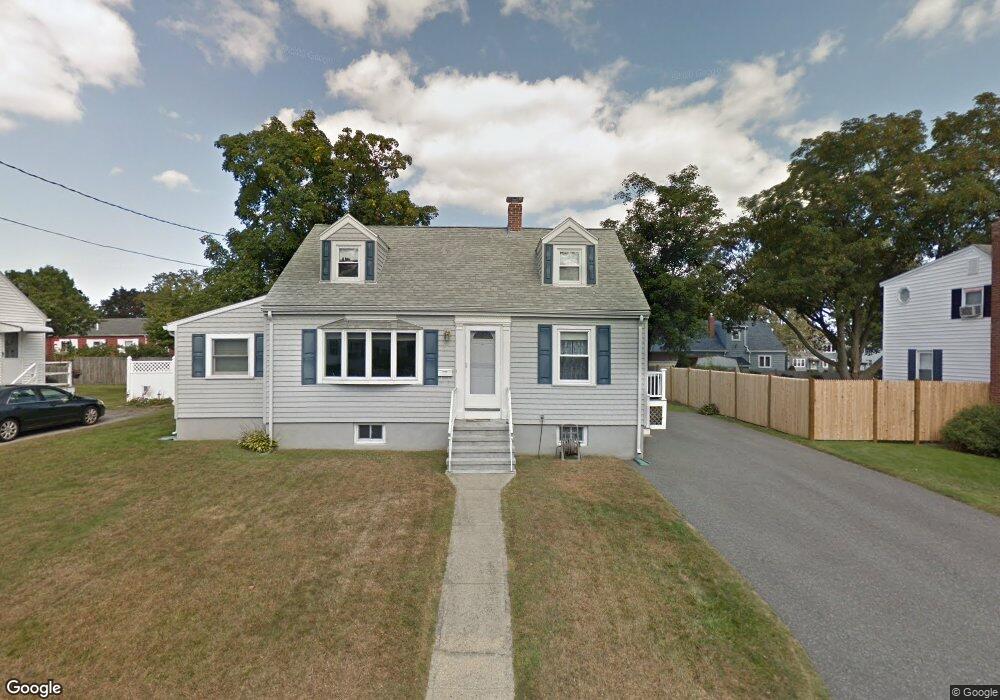 18 Regis Rd, Arlington, MA 02474 - photo 1