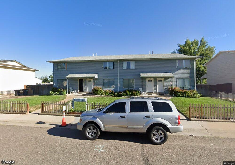 16667 E 13th Ave, Aurora, CO 80011 - photo 1