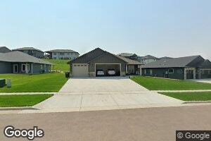 1601 Burton Dr, Brandon, SD 57005