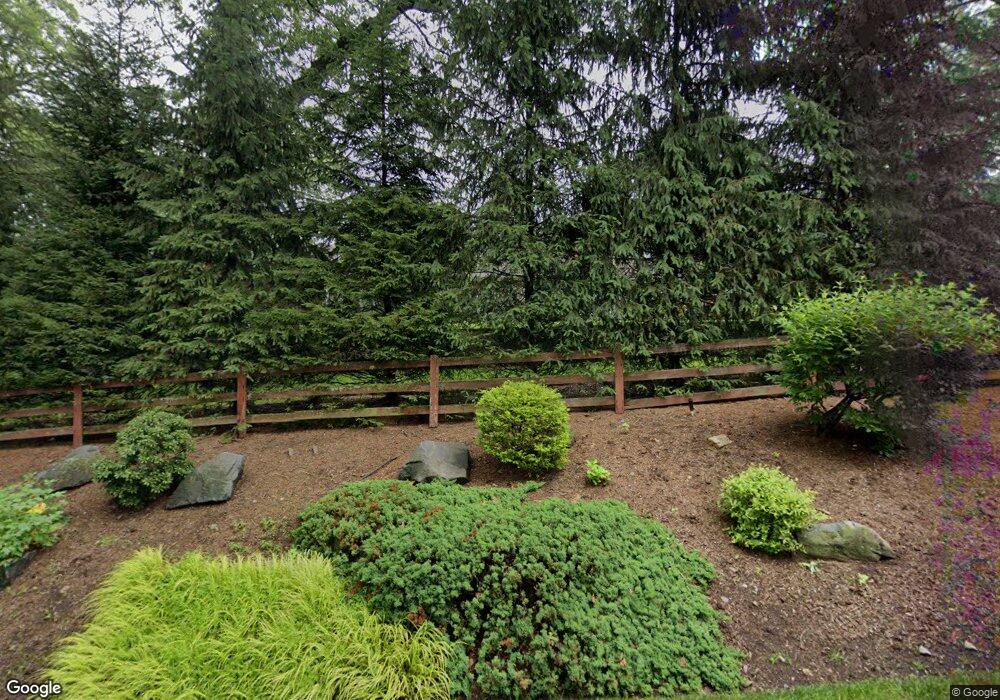 1 Overlook Rd, Alpine, NJ 07620 - photo 1