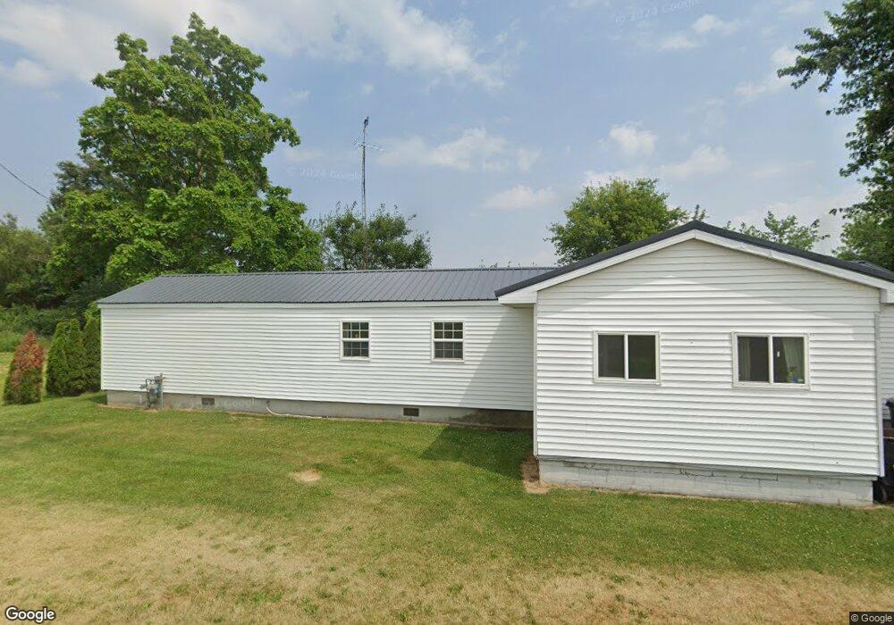 741 E Water St, Deshler, OH 43516 - photo 1