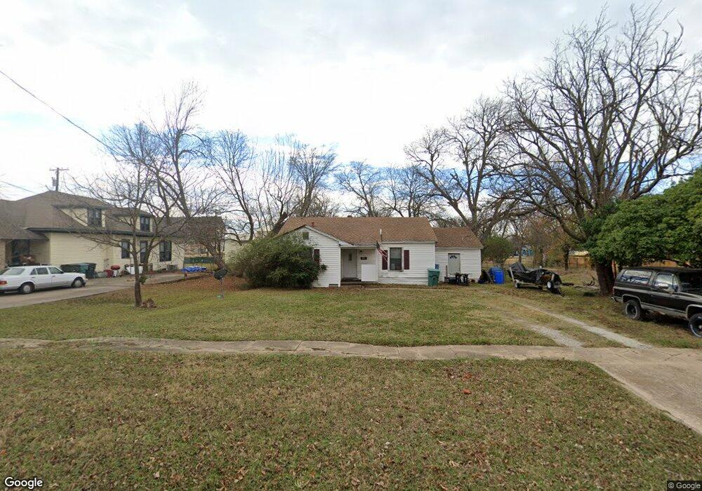 1308 N Luckett St, Sherman, TX 75090 - photo 1