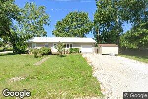 102 N Perry Rd, Chilhowee, MO 64733