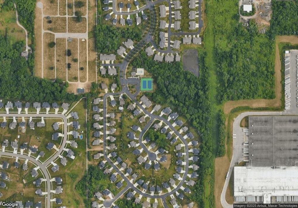 7834 Carlisle Crossings Blvd SW, Byron Center, MI 49315 - photo 1