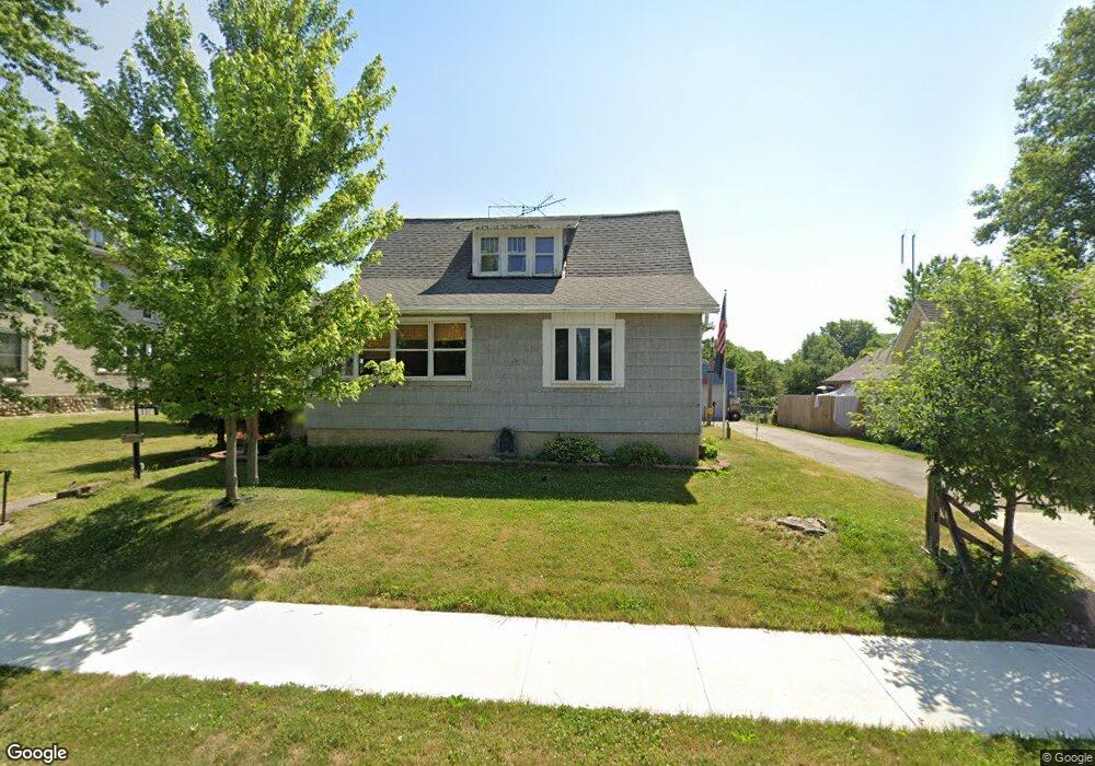 331 S East St, Tipton, IN 46072 - photo 1