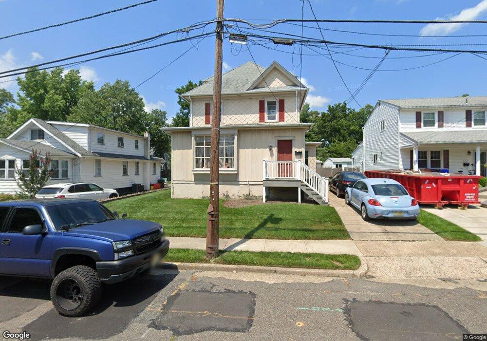 421 Melrose Ave, Haddon Township, NJ 08108 - photo 1