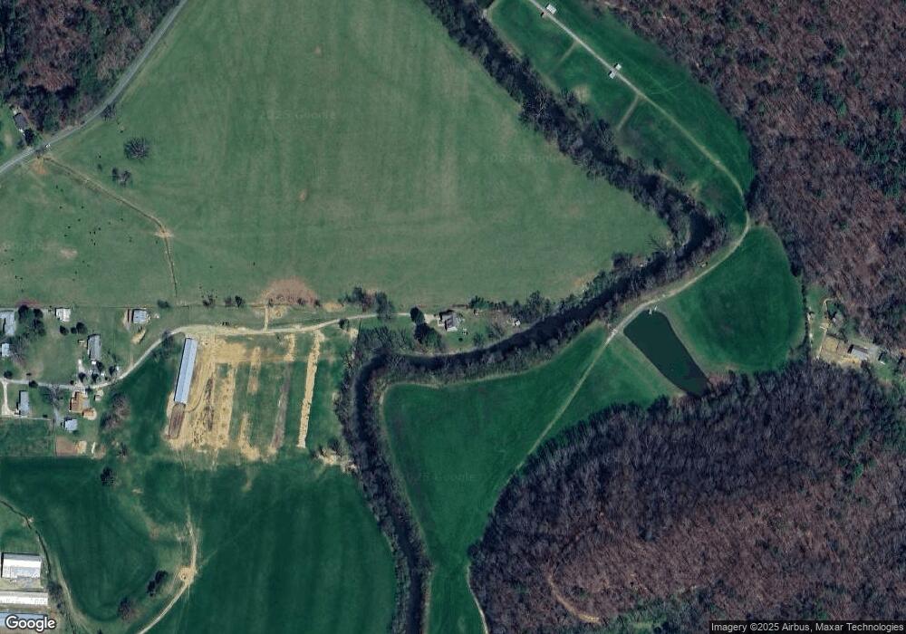 382 Valley View Ln, Ellijay, GA 30540 - photo 1