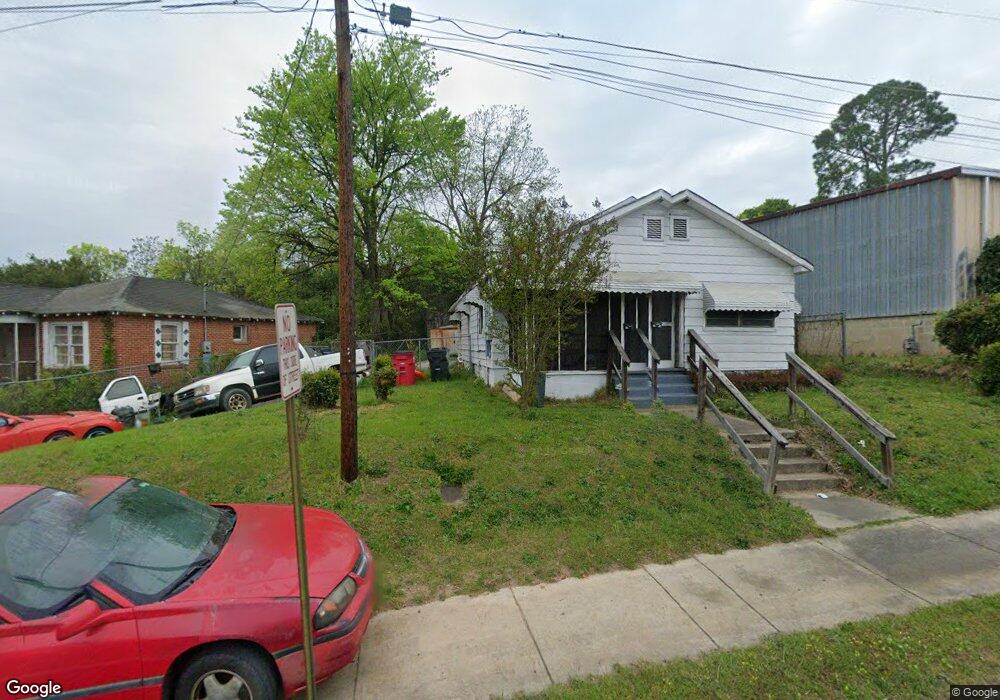 2163 Broadway, Macon, GA 31206 - photo 1