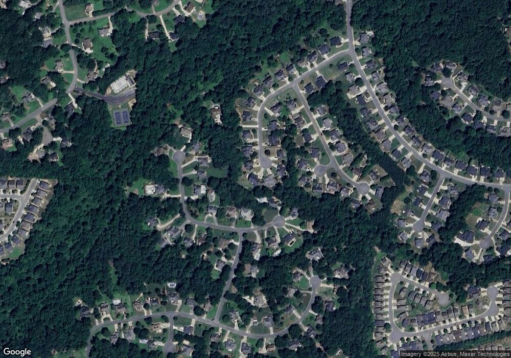 826 Brookside Ct unit IV, Woodstock, GA 30188 - photo 1