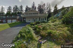 1621 2nd St, Juneau, AK 99824