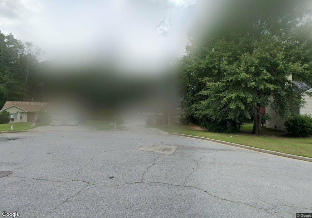 830 Carll Ct, Palmetto, GA 30268 - photo 1