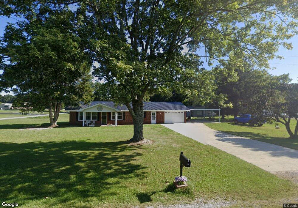 25 Kimwood Ln, Manchester, TN 37355 - photo 1