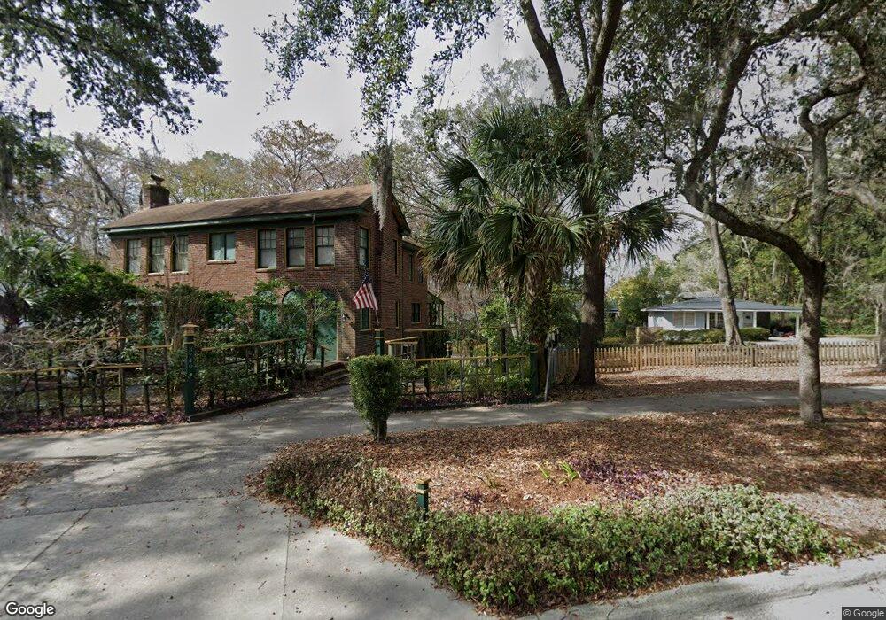3749 Saint Johns Ave, Jacksonville, FL 32205 - photo 1