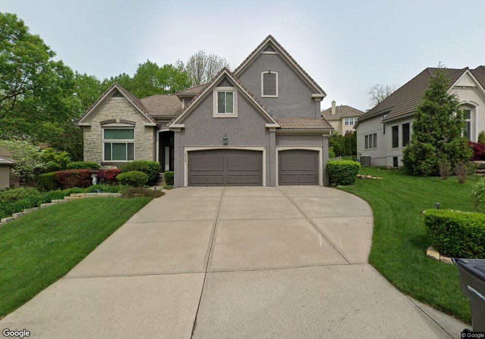 14604 W 50th St, Shawnee, KS 66216 - photo 1