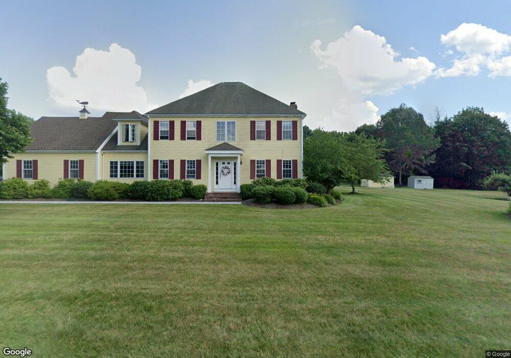 0 W Valley Dr, Cumberland, RI 02864 - photo 1
