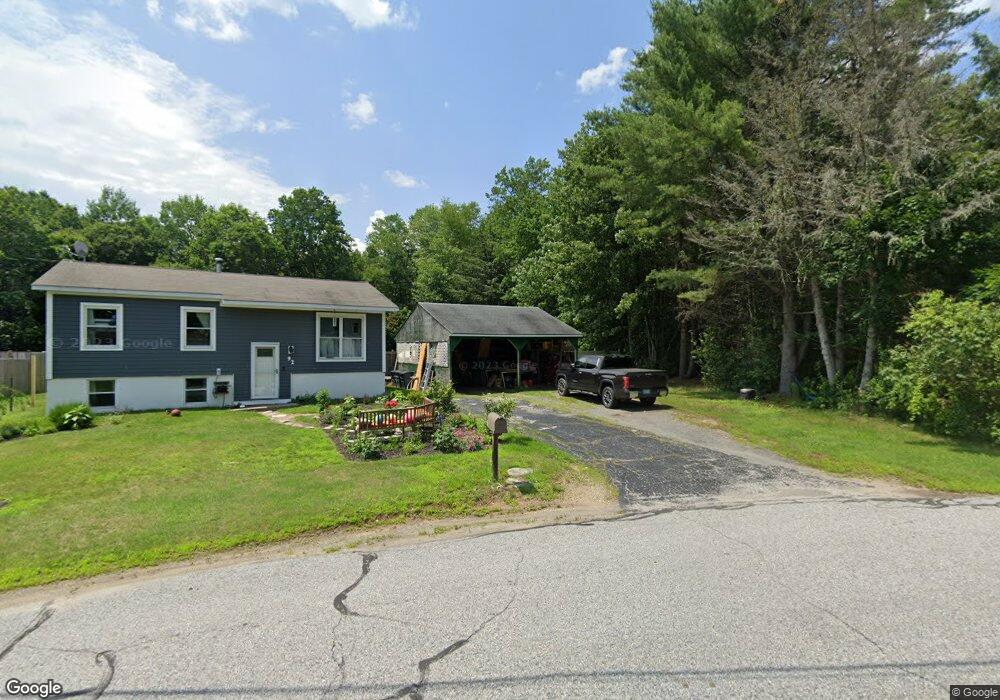 92 Butternut Dr, Keene, NH 03431 - photo 1
