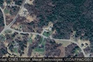 28 Rim Rd, Milbridge, ME 04658