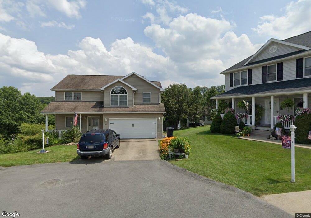 20 Monument Ln, Morgantown, WV 26508 - photo 1