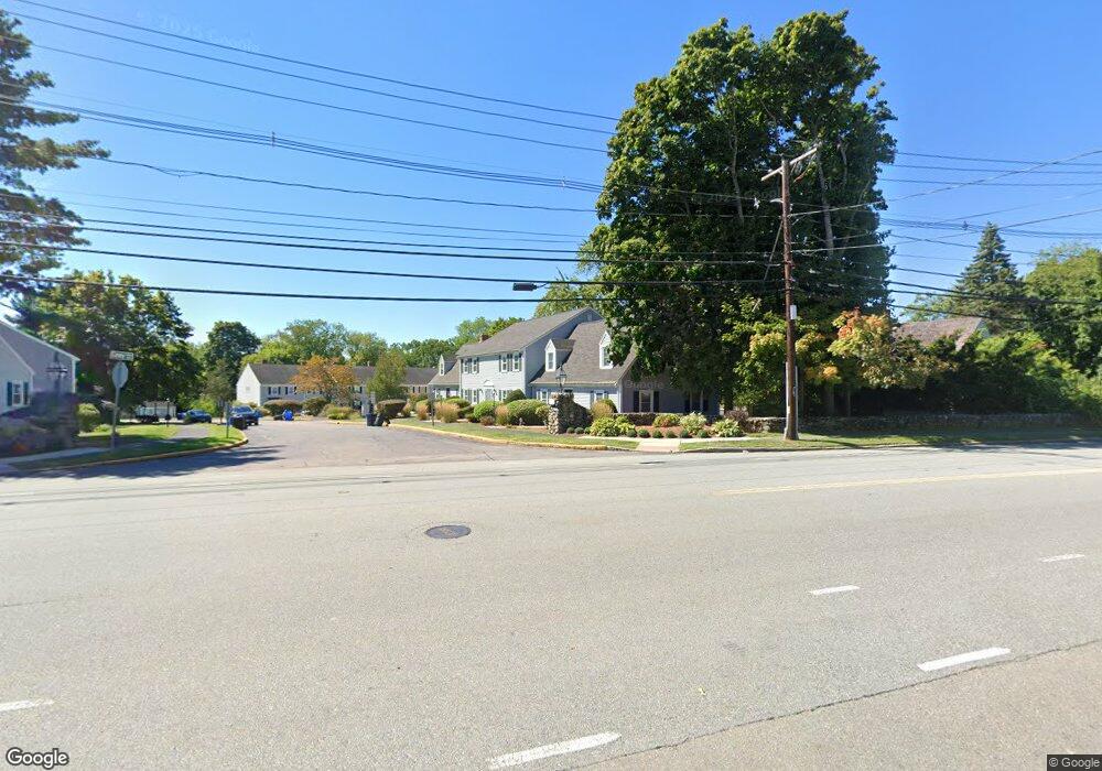 12 Casey Cir unit 12,12, Waltham, MA 02451 - photo 1