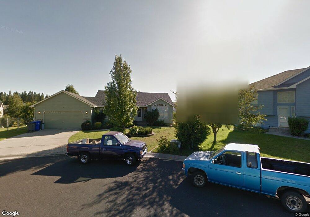 208 E Westcrest Ct, Colbert, WA 99005 - photo 1