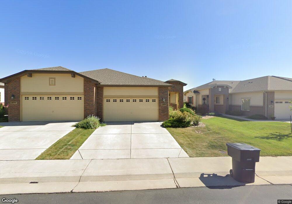 12886 Jackson Cir, Thornton, CO 80241 - photo 1