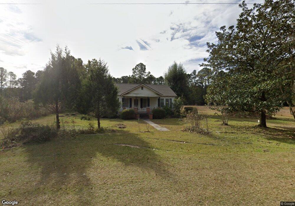 2978 Little McCall Rd, Rincon, GA 31326 - photo 1