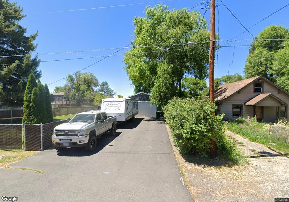 2100 Arthur, Klamath Falls, OR 97603 - photo 1