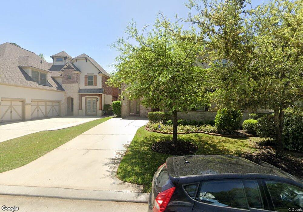86 S Knights Crossing Dr, Spring, TX 77382 - photo 1