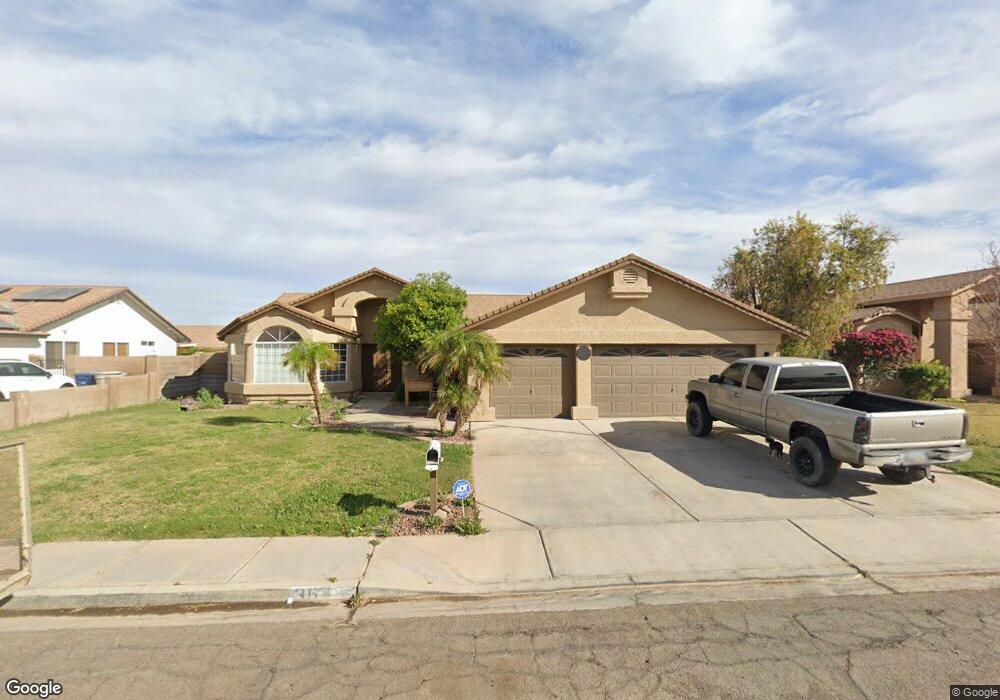 3648 W 14th St unit 2, Yuma, AZ 85364 - photo 1