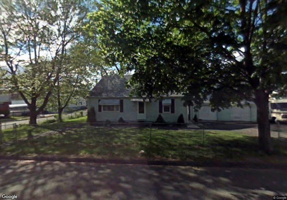 111 Dalton St, West Haven, CT 06516 - photo 1