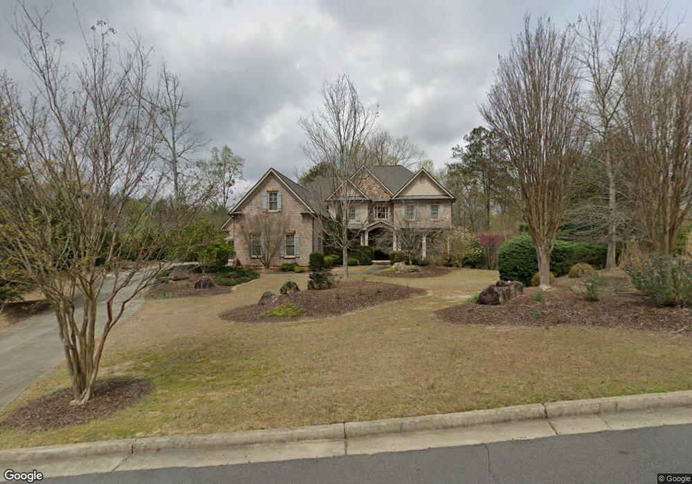 1345 Cashiers Way, Roswell, GA 30075 - photo 1