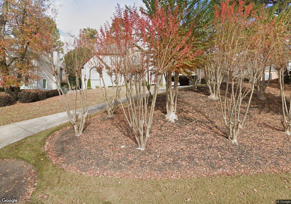 3560 River Ferry Dr unit III, Alpharetta, GA 30022 - photo 1