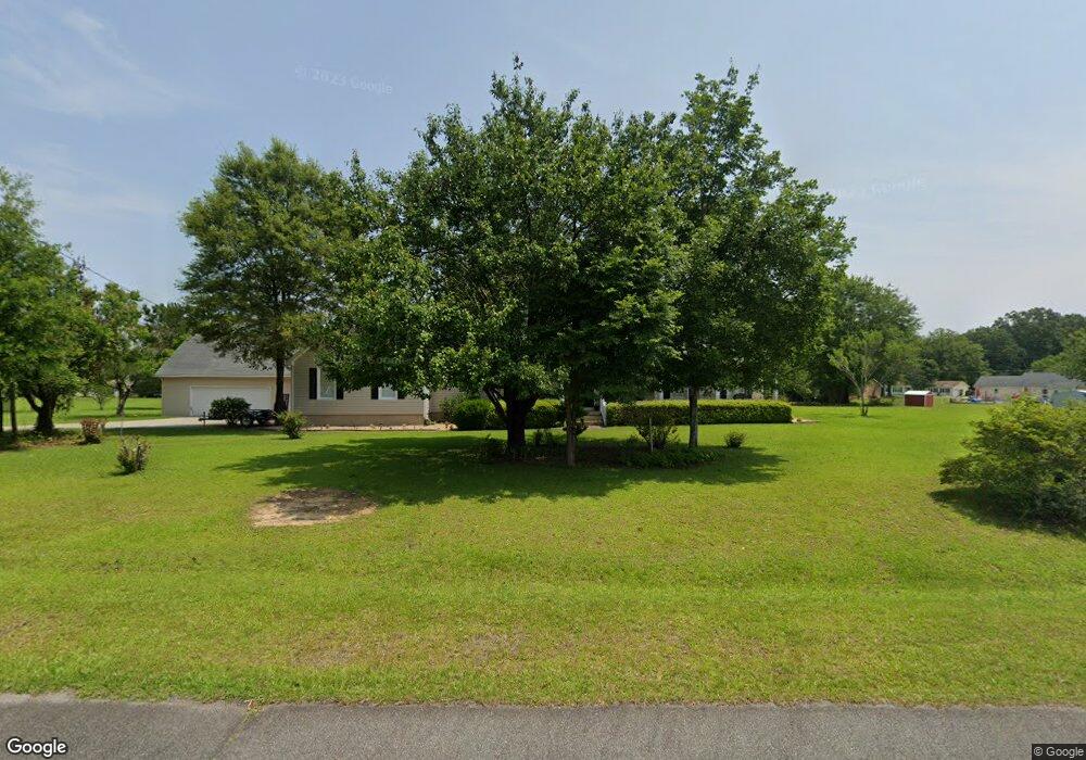 207 Jr Blvd, Macon, GA 31220 - photo 1