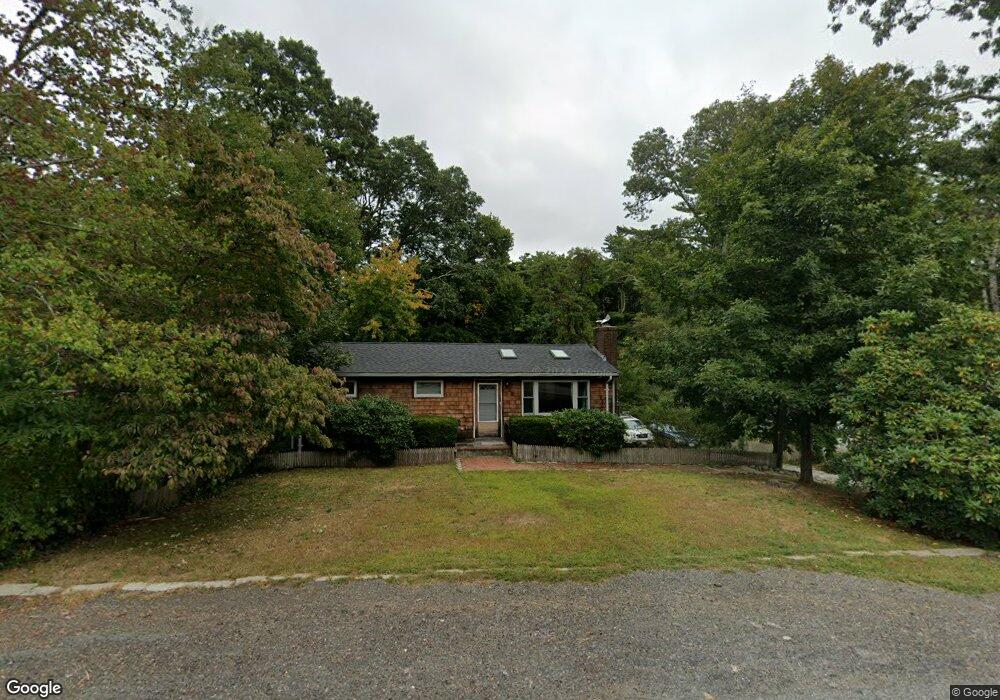 11 White Pine Ln, East Falmouth, MA 02536 - photo 1