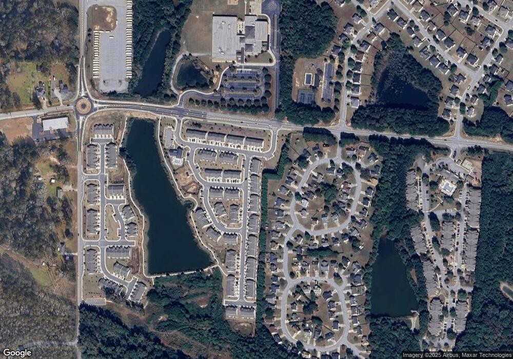 55 Grant Ave, Covington, GA 30016 - photo 1