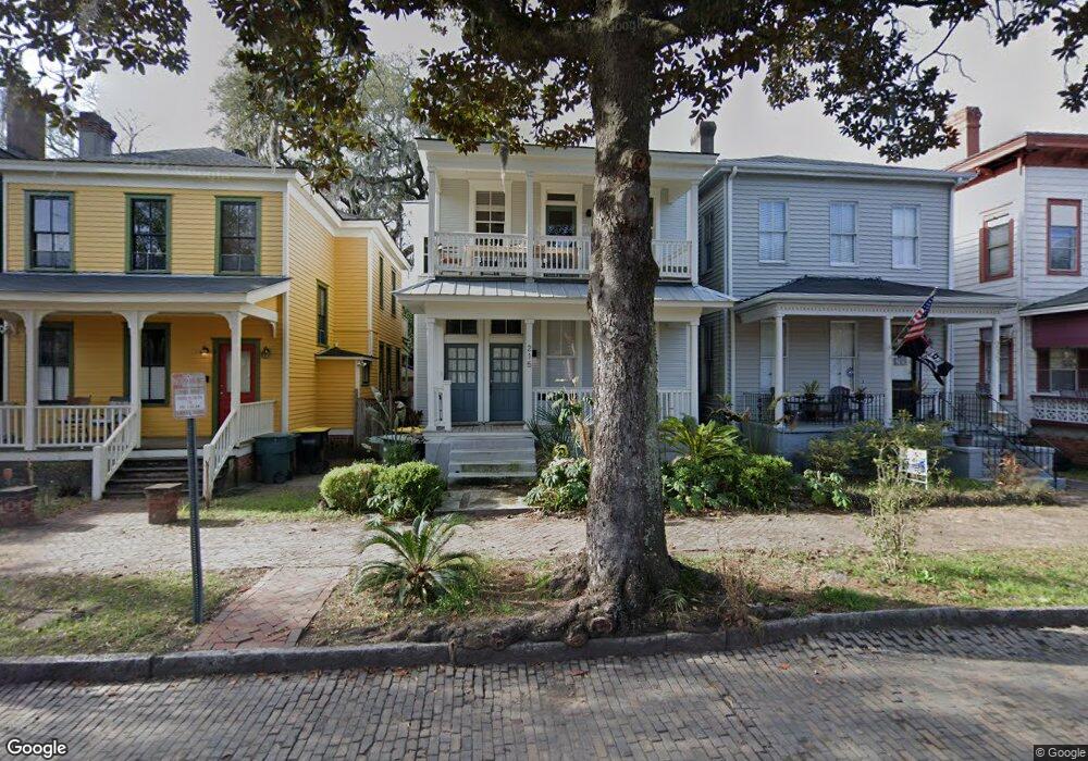 215 W 38th St unit B, Savannah, GA 31401 - photo 1