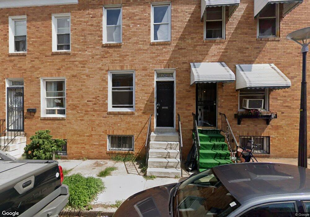 2730 Mura St, Baltimore, MD 21213 - photo 1