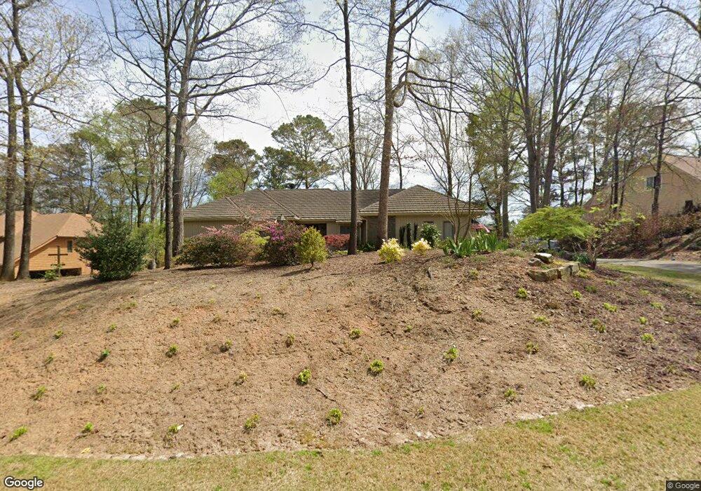 4085 Roxburgh Dr, Roswell, GA 30076 - photo 1