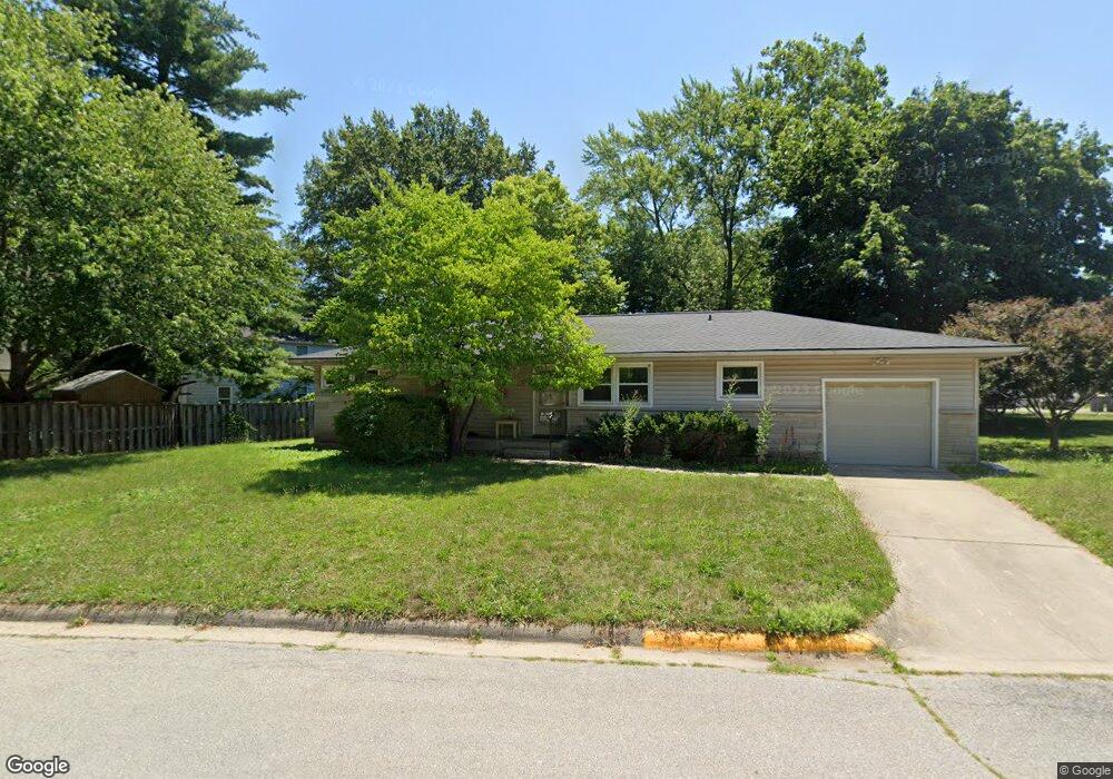 315 Smiley St, West Lafayette, IN 47906 - photo 1