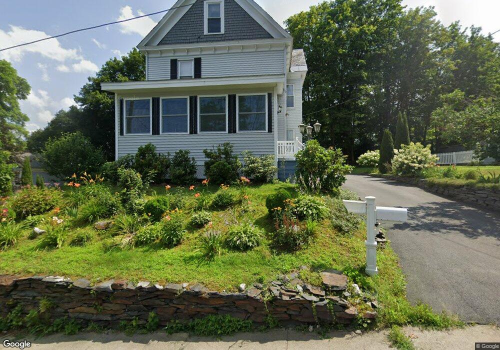 10 Forest St, Bellows Falls, VT 05101 - photo 1