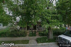 440 S 3rd St, Lafayette, IN 47905